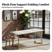 Nordic Design utilitarian Banquette Dining Set Padded Upholstery Restaurant Seating long-lasting Construction Cafe Booth configurable Combination for Bar Managers, Bthe selleriness Owners, Interior Designers, pearl Tea Shop, casual eatery