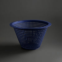 Pool Skimmer Basket Perforated Skimmer Basket High-Quality