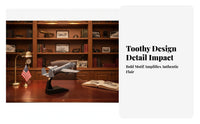 Close Air Support Model Airplane Light Gray 1:100 Scale A-10 Airplane Printed Markings Display Plane for Collectors