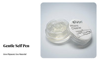 Stylus Cleaner Reusable Vinyl Player Needle Cleaner Easy To Use for Audiophiles