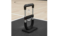 Basketball Wrist Ergonomic Handle Basketball Forearm Strengthener for Men