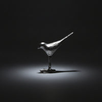 Bird Figurine Tabletop Ornament Decorative Decor for Living Room