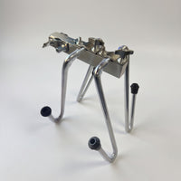 cymbals Stand Bracket Heavy Duty cymbals Mounting Bracket Easy to Adjust Hardware for Drummers, Stages