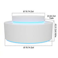 display pedestals