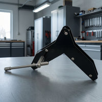 Miter Corner Clamp 90-Degree Miter Joint Clamp Clamps V-Shaped Exact for Woodworkers, Frame Building, Cabinet Making