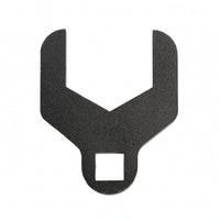 Water Pumps Pulley Wrench Textured Timing Belt Wrench One-Piece Spanner for Mechanics