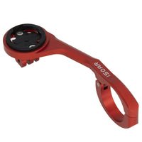 Bike Computer Extension Bracket Easy to Install Cycling Computer Holder