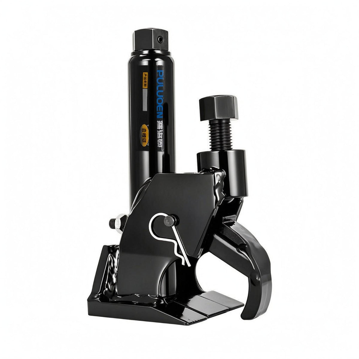Compact Manual Tire Removal Tool Heavy-Duty Manual Tire Changer Stable Base