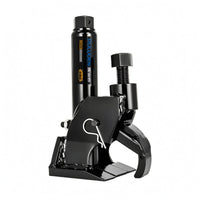 Compact Manual Tire Removal Tool Heavy-Duty Manual Tire Changer Stable Base