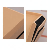 Supportive EVA Foam Fitness Block Stable Foam Fitness Block Non-Slip Brick Dense for Yogis
