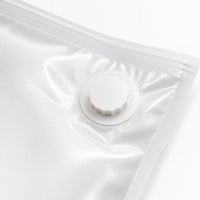 Taile Vacuum Storage Bags for Clothes, Quilts, and Travel - Thickened Compression Organizer