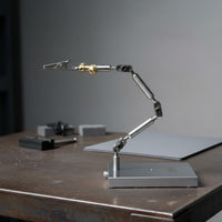 Articulated Puppet Rig Adjustable Stop-Motion Motion Armature Rig Adjustable Stop Motion Animation Stand for Animators, Model Makers, Filming