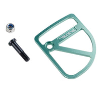 Bike Cable Guard Plate Compact for Cyclists, Commuters