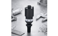 Easy to Install Auto Water Drain Valve Sturdy Metal Body Pneumatic Automatic Drain Valve