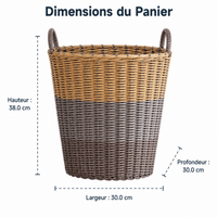 laundry hamper