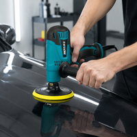 car polisher