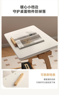 床头柜家用卧室多功能可移动床头小边几简易创意小户型床头置物架