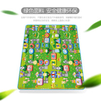 Explorer Thickened Moisture-proof Picnic Mat for Camping & Outdoor Activities
