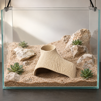 reptile hideout