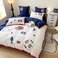 bedding set