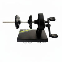 Suction Line Spooler Tabletop Line Spooler for Workbench