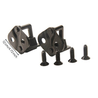 Door Lock Latch Assembly Vehicle Door Latch Front for Mechanics