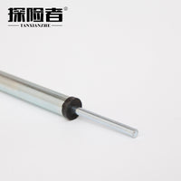 Tent Pole Repair Kit & Support Rods for Camping
