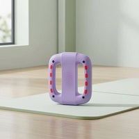 Massage Massager with Red Light Lightweight Electronic Massage Massager Travel-Friendly Comfortable