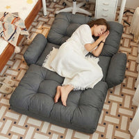 floor sofa