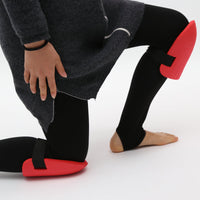 EVA Garden Kneeling Pad Thickened Moisture-Proof Knee Protector for Gardening and Construction