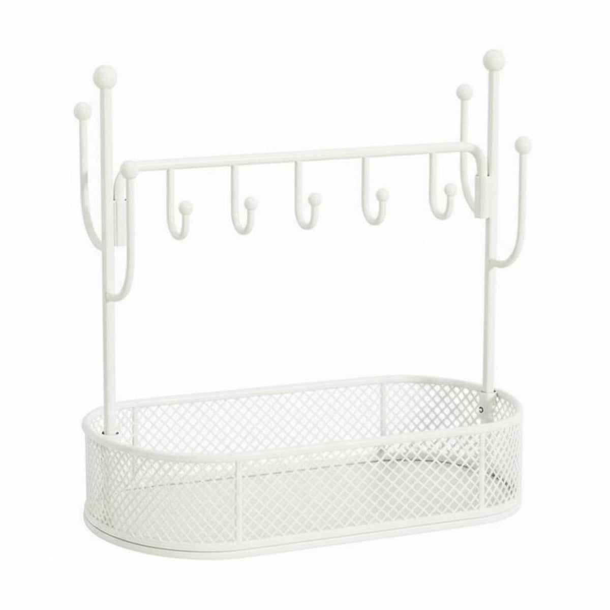 Canine Valet Tray Creative Design Entryway Organizer Multifunctional for Adults