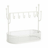 Canine Valet Tray Creative Design Entryway Organizer Multifunctional for Adults