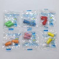 Noise Cancelling Foam Earplugs for Sleep and Study