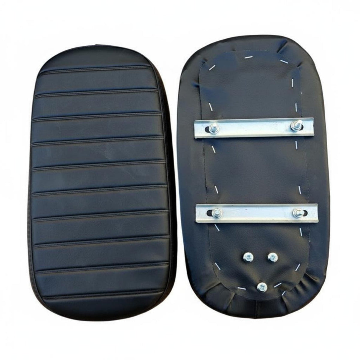 Soft and Comfortable Child Carrier Bike Seat for Passengers