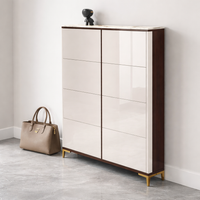 shoe cabinet