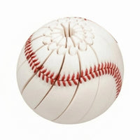 Twistable Fidget Ball Rounded Shape-Shifting Ball Toy Soft