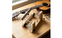 Guitar Neck Removal Jig Wooden Neck Reset Jig Padded for Luthiers