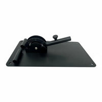 Golf Angle Stand Set Metal Build Sports Training Equipment Easy to Use