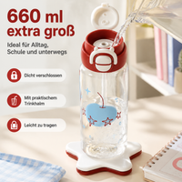 water bottle