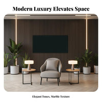 Light Luxury design Curved Sectional Booth Modern Aesthetic Commercial Furniture customizable Combination Reception Couch long-lasting Construction for Interior Designers, Apartment Dwellers, Sales Center, Waiting Room, Lounge, Breakroom
