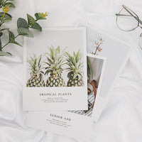 Ins Style Nordic Card Grid Decoration Photography Background Paper for Photo Props and Home Decor