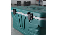 Insulated Container Outdoor Ready Portable Chiller Chest Extended-Hour Insulation Thermal Storage Box for Sea Fishing