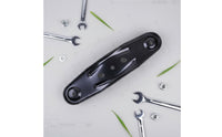 GXV160 Round Component Direct Replacement Push Mower Mounting Kit High-Strength Metal Outdoor Power Equipment Part