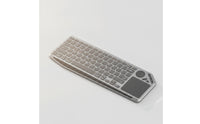 Keyboard with Touchpad Compact Keyboard with Touchpad Universal for Office