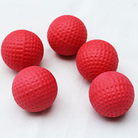Head-Mounted Boxing Reflex Ball for Speed and Stress Relief Training