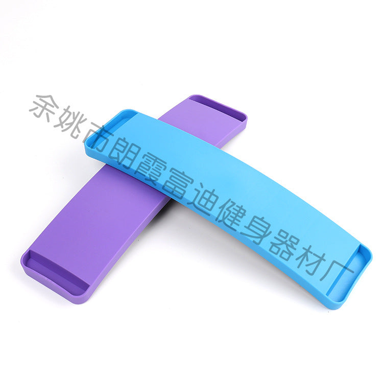 Portable Ballet Dance Turn Board for Dancers, Students, and Fitness Training