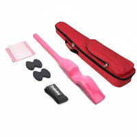 Solid Wood Wooden Instep Stretcher Portable Ballet Arch Stretcher Lightweight Foot Arch Coach Professional-Grade for Children, Dancers
