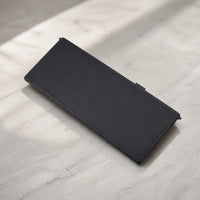 Car Sun Visor Vanity Mirror Cover Panel Easy to Install Auto Part Thin