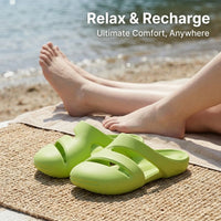 Barefoot Water Shoes for Men and Swimming Breathable Quick Dry Pool for Park and Beach, Soft Anti-Slip EVA Sole for Unisex Comfort