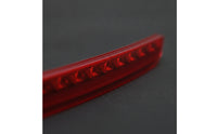 Third Brake Light Elevated Mount Brake Light Plug and Play High Mounted Stop Lamp for Exterior Lighting Repair